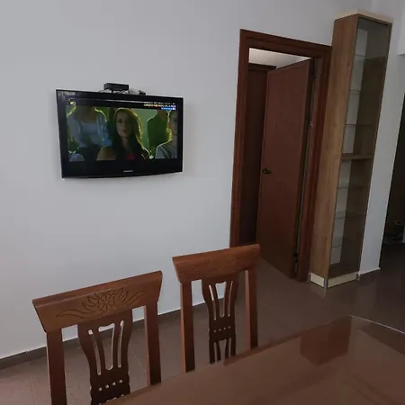 Private Villa