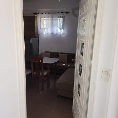 Villa Private Durrës