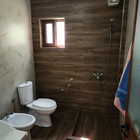Private Villa