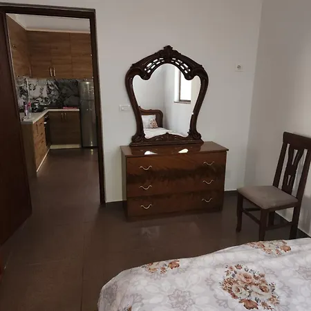 Villa Private Durrës