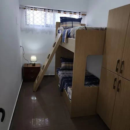 Villa Private Durrës